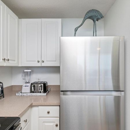 Stunning Ocean & Sunset Views, Direct Beach Access With 2 King Bedrooms At Panama City Beach, Fl Bagian luar foto