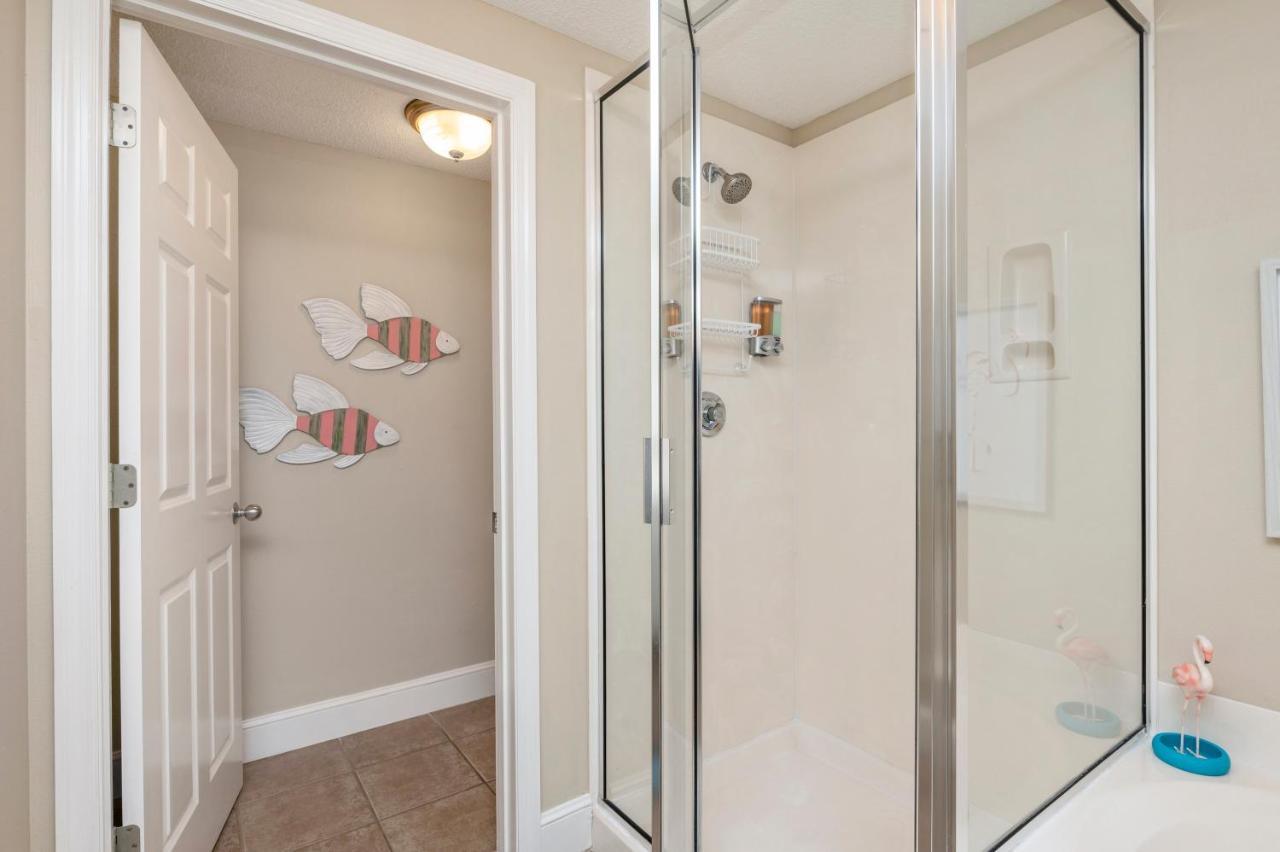 Stunning Ocean & Sunset Views, Direct Beach Access With 2 King Bedrooms At Panama City Beach, Fl Bagian luar foto