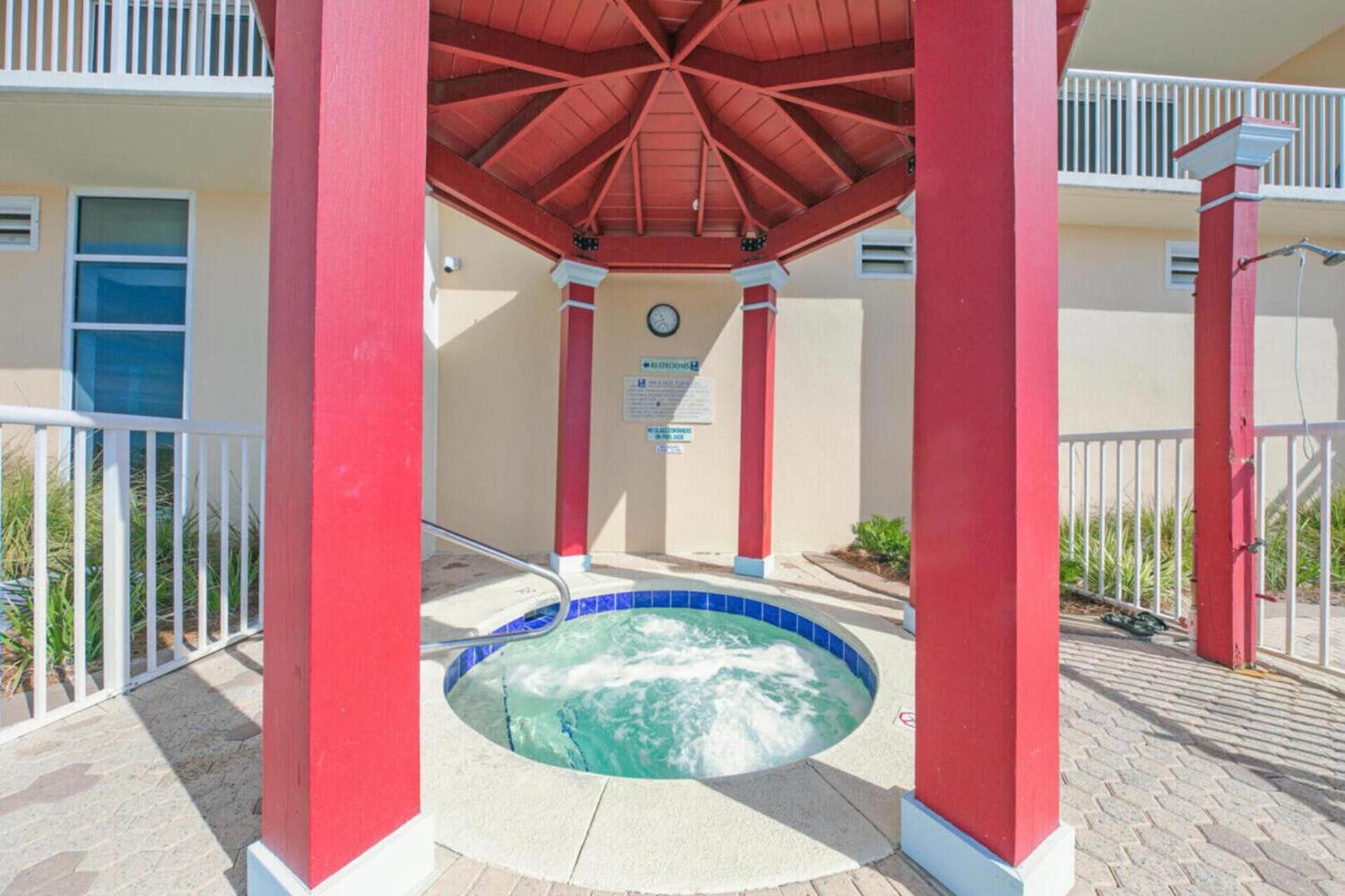 Stunning Ocean & Sunset Views, Direct Beach Access With 2 King Bedrooms At Panama City Beach, Fl Bagian luar foto